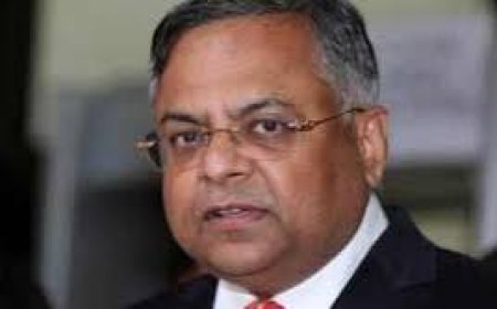 Families Of Air India Plane Crash Victims To Get N180m Each 