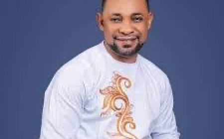 EFCC Arraigns Jesam Michael for alleged Investment Scam