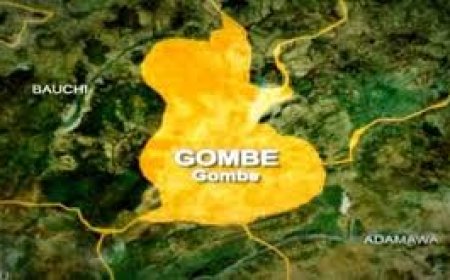 Perm sec, 4 others electrocuted in Gombe