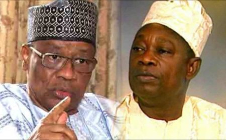 June 12 wounds and Nigeria’s search for closure