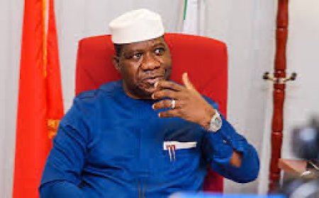 Senate Promises Electoral Reform, Constitutional Review Ahead 2027