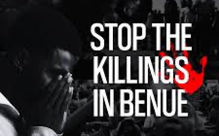 Benue Killings: Peter Obi Says FG Has No Value For Human Lives, Berates Tinubu For ‘Ignoring’ Benue