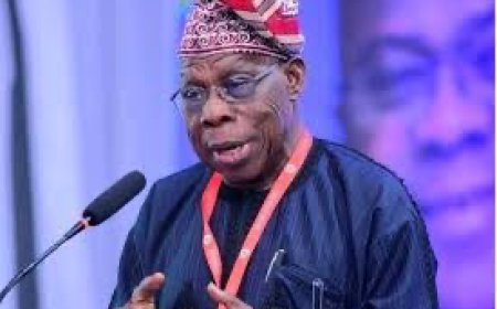 Alleged $6bn Mambila Project Fraud: Obasanjo Didn't Approve Contract to Sunrise Power Company- Witness