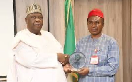 PSC To Embrace Forensic & DNA Studies, Says New Police For New Nigeria Must Be Driven By Scientific Applications