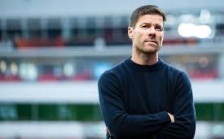 Real Madrid start new era under Xabi Alonso – what can we expect?