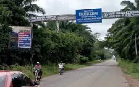 Father Of 7 Killed By Wife Over Failure To Provide Upkeep Money