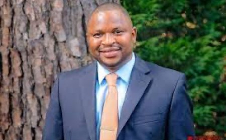 Seeing Nigeria from My American Daughter’s Eyes