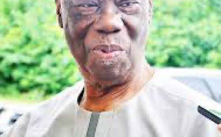 Tribute: Elder Dr. Uma Eleazu,OON (Ezie Gburugburu of Asaga-Ukwu, Ohafia) @ 95: