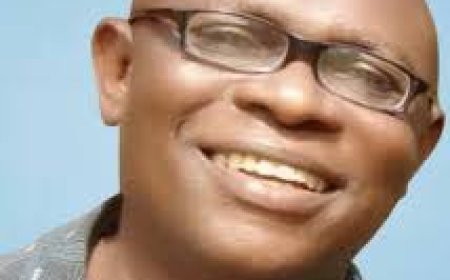 Benue: Nigerians don't need peace without justice