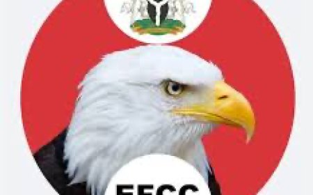 Alleged N3.4bn, $2,562,203 Cybercrime: EFCC Presents First Witness Against Two Chinese, One Nigerian