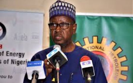 Ex-NNPCL CFO Held Over Alleged $7.2b Refinery Fraud