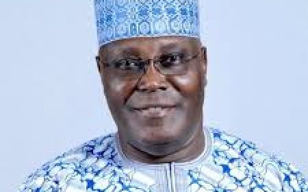Tinubu's Chicago University Certificate: Atiku's Media Office Says Nigerians Deserve Answers, Not More Confusion
