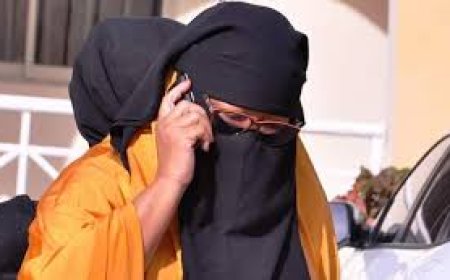 Again,   Court Jails Mama Boko Haram for N11m Contract Fraud in Maiduguri