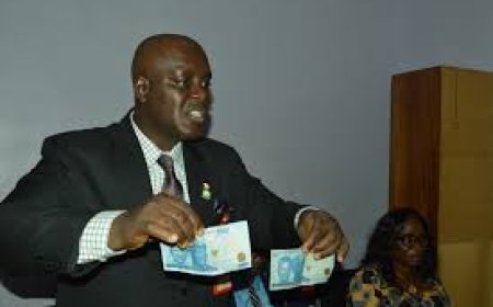 EFCC Tasks Gombe Market Traders on Currency Counterfeiting