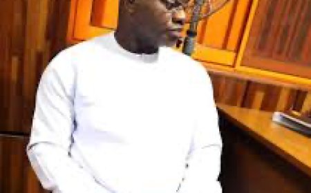 Yahaya Bello’s Alleged N80.2bn Fraud :  How N1.09bn Vanished from Kogi Government’s Account in Three Days-Witness