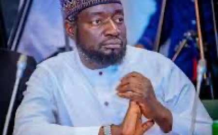 Alleged N2b Fraud : EFCC Raises More Witnesses against Hadi Sirika, Others