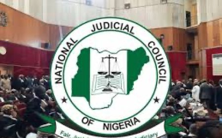NJC sends 10 Judges on compulsory retirement, recommends 21 for appointment