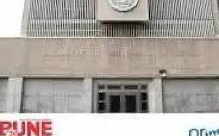 US embassy’s description of Nigeria Poor Infrastructure, A Call For Action ---- Nigeria Tribune Editorial