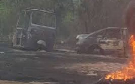 Explosion kills Four, Injures 21 In Yobe Community