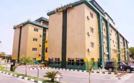 Over 7,500 freed as govt moves to decongest prisons