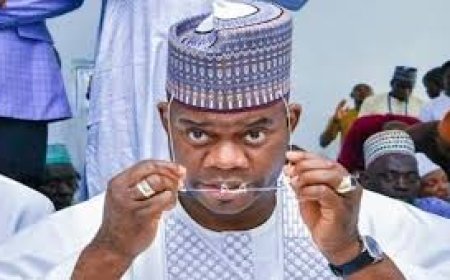Hypocritical Hypertension of His Excellency