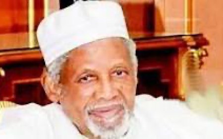 Peter Obi mourns Aminu Dantata