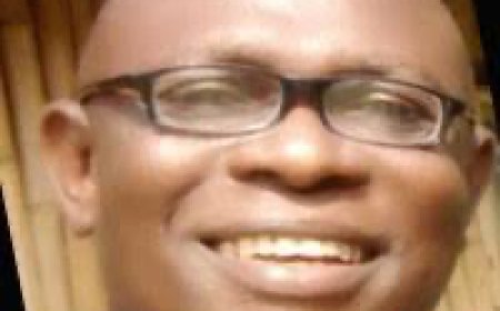 Our gold: Tinubu’s silence is no longer golden