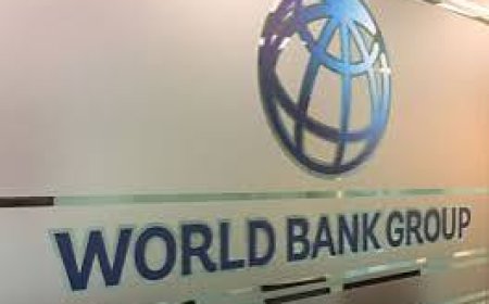 W’Bank Lists Nigeria, Ukraine, Mali, Libya, Others As Economies Where People Live On Less Than $3/Day