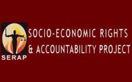 ‘Account for security votes spending, invite EFCC, ICPC’, SERAP tells 36 governors