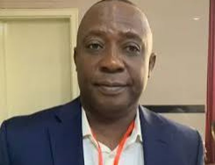 Vanguard Newspaper Editor, Eze Anaba, Re-elected NGE President, As Sheddy Ozone Emerges VP, East, Others