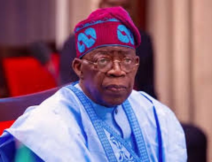 Tinubu’s Chicago certificate as Afó’kéèmù