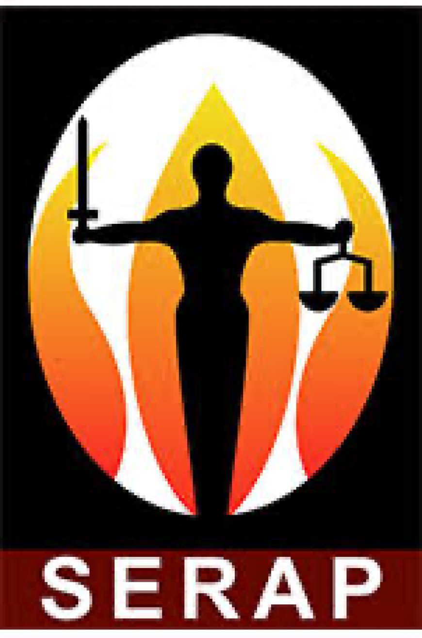 SERAP sues NNPCL over failure to account for ‘missing N500bn oil money’