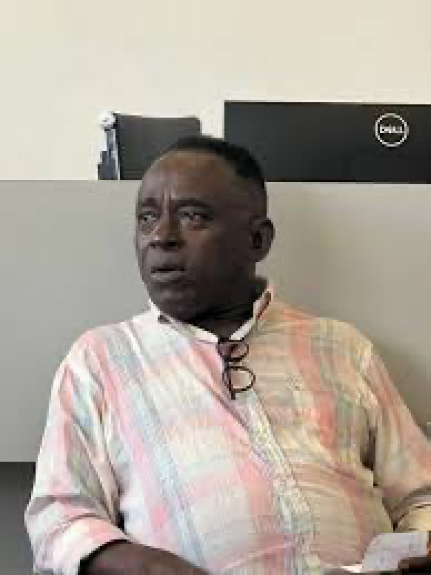EFCC Arrests Fake Journalist for Claiming to Stop Investigation of Alleged $4.5bn PTF Fraud