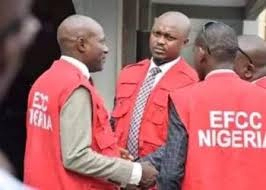 EFCC Arraigns Man for Alleged N23.5m Visa Scam in Lagos