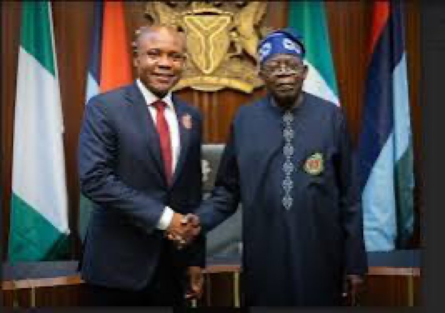 APC members ask Tinubu to intervene in Nsukka marginalization in Enugu