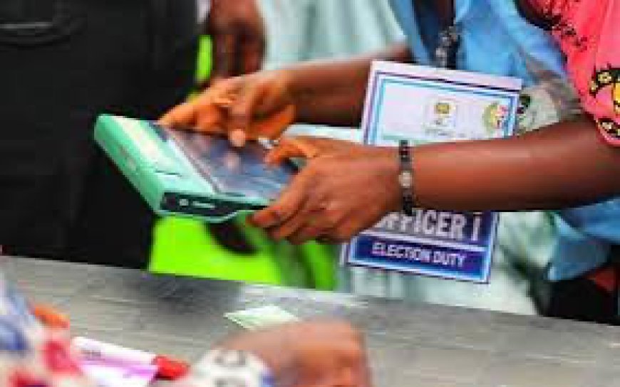 Anambra Nov. 8 Polls: INEC publishes final list of candidates as campaigns begin June 11