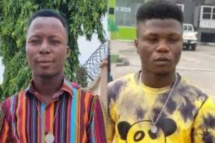 EFCC Arraigns Two for Non-declaration of Assets in Kaduna 