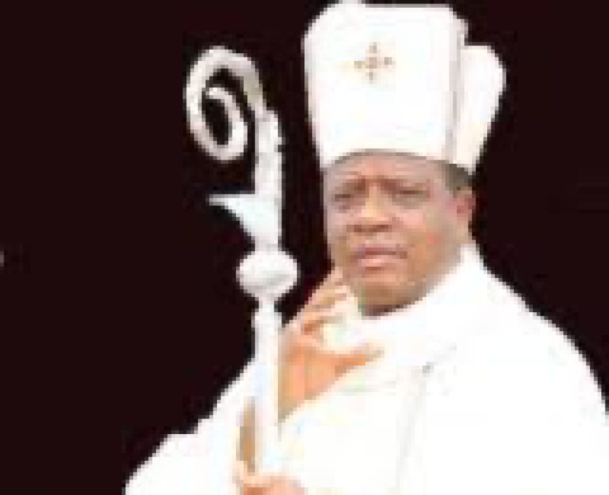 Catholic Church Frowns At Exam Fraud: Says Enugu Priests Supporting Malpractice Risk Suspension