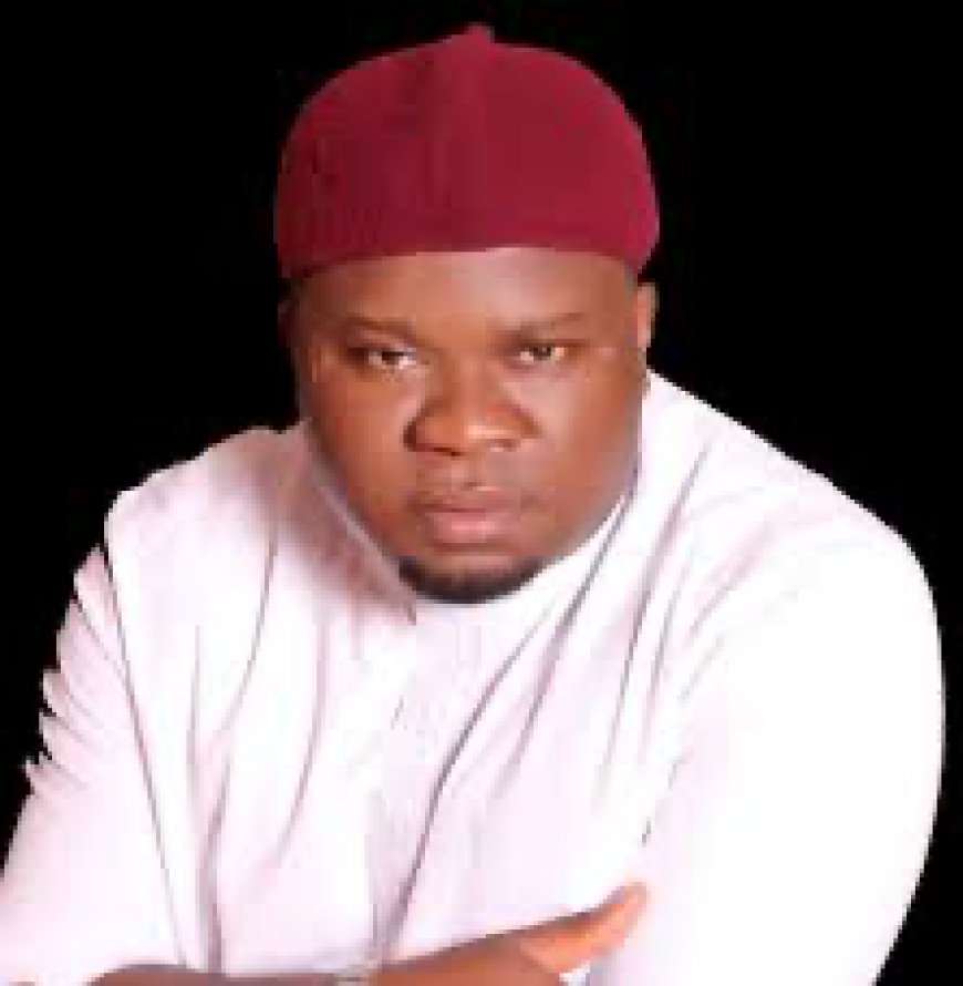 Opposition Labour Party Loses Yet Another Legislator To PDP In Enugu Assembly