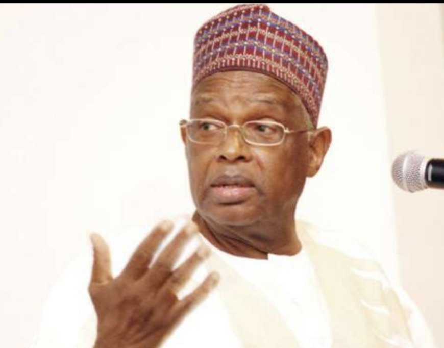 Prof Jubril Aminu, ex-Petroleum Minister, dies at 85