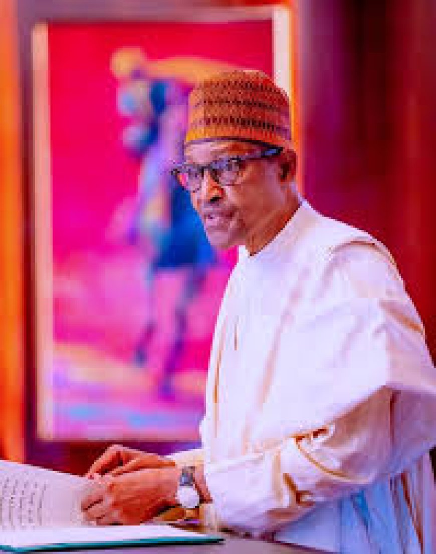 Buhari congratulates Gwandu Emir over court victory against his former ADC