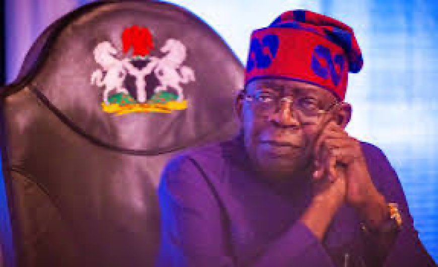 President Tinubu's Midterm: NLC Says, Reforms, Packaged Profit For Foreign Creditors But Misery For Nigerians