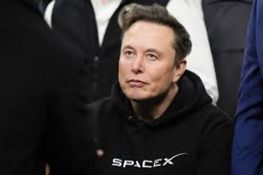 Elon Musk pulls back on threat to withdraw Dragon spacecraft