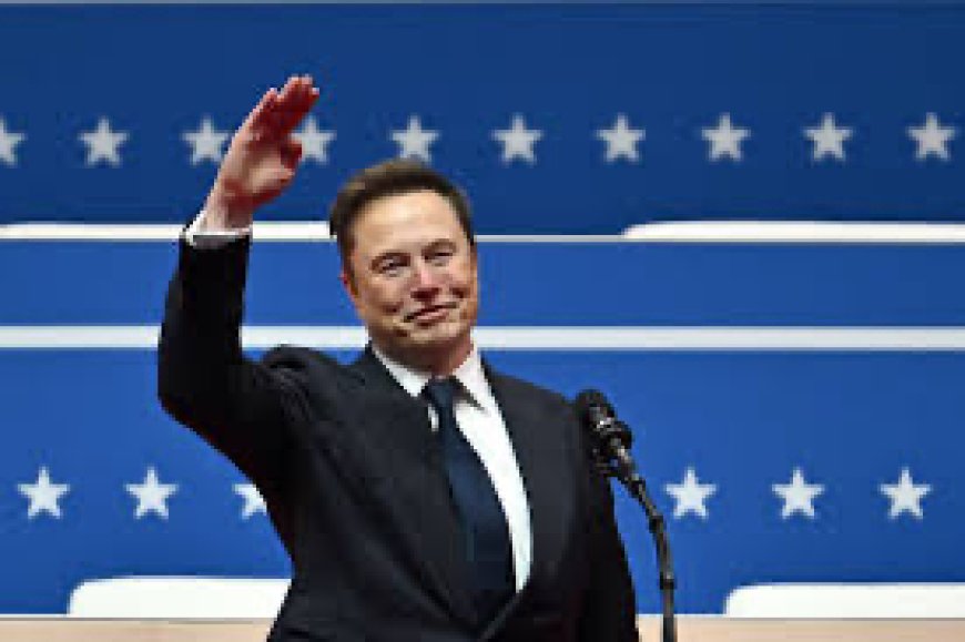 Musk ‘Very Welcome’ In Europe After Trump ‘Clash,’ Official Says