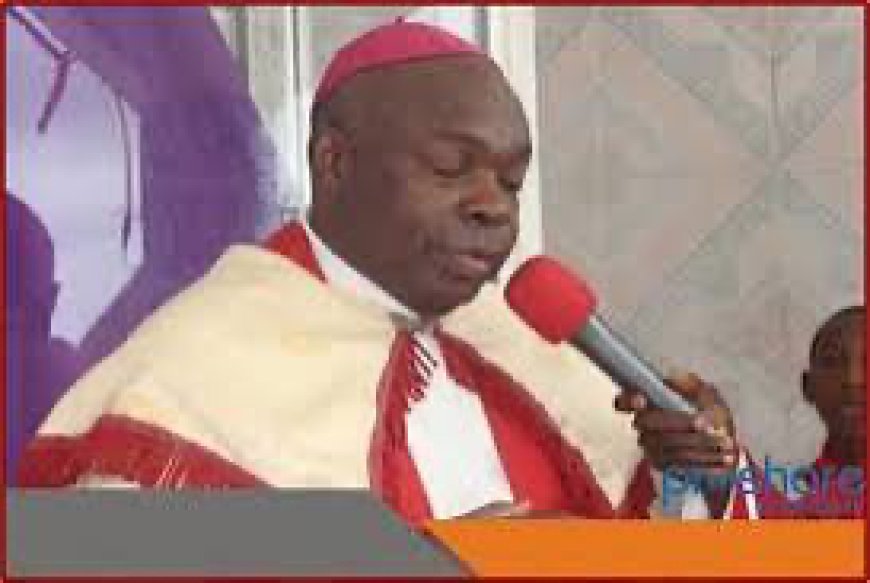 Catholic Bishops Lampoon, Benue, FG Over Benue Killings