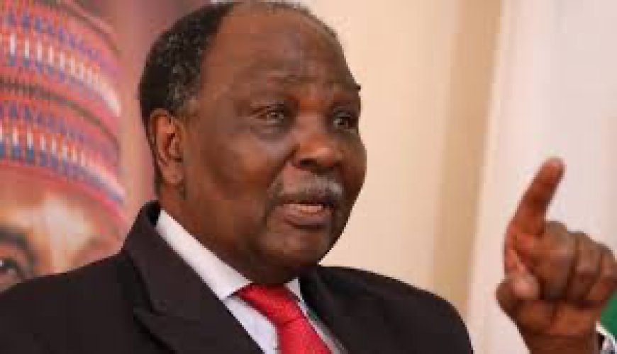 IPOB Condemns Gowon's 'Grotesque Distortion of history' Over Biafran Genocide