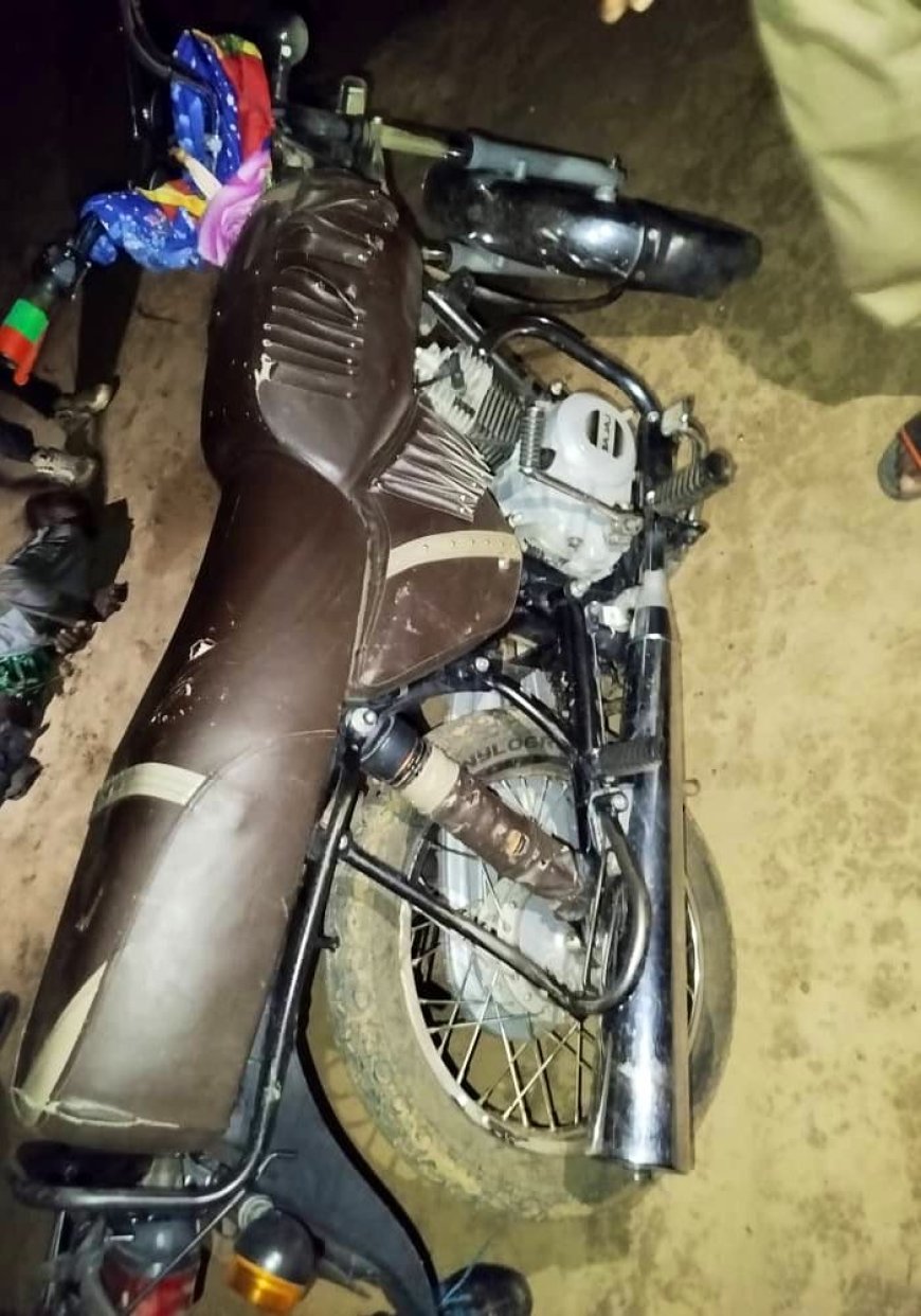 Troops Kill Two Boko Haram/ ISWAP Commanders In Borno, Several Others, Residents