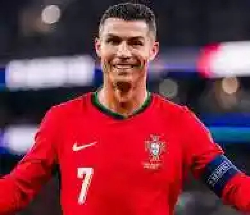 Cristiano Ronaldo wins another trophy: how much longer will Portuguese play on?