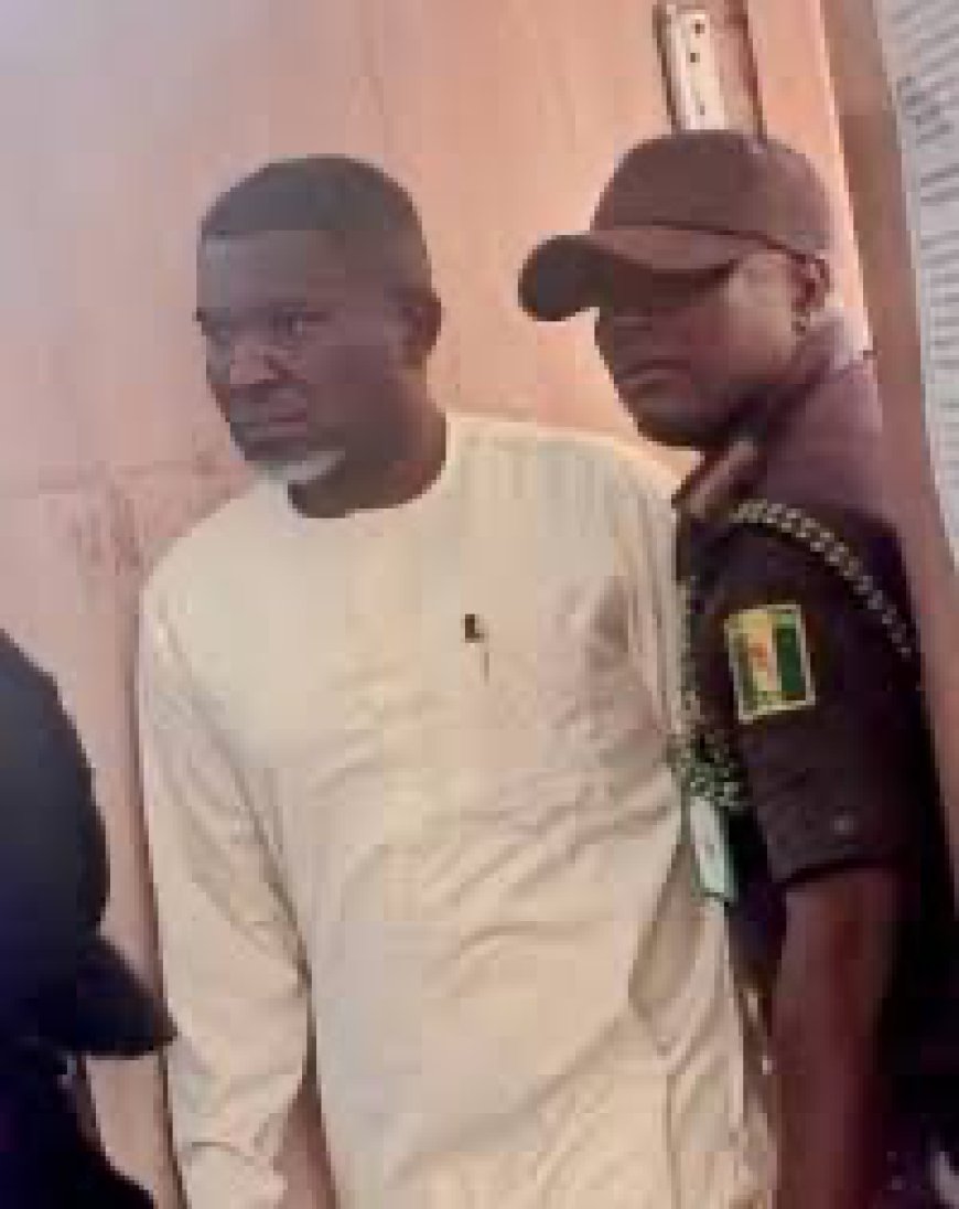 N360m Fraud: Court Jails Man 74 Years for Stealing, Issuance of Dud Cheques in Lagos