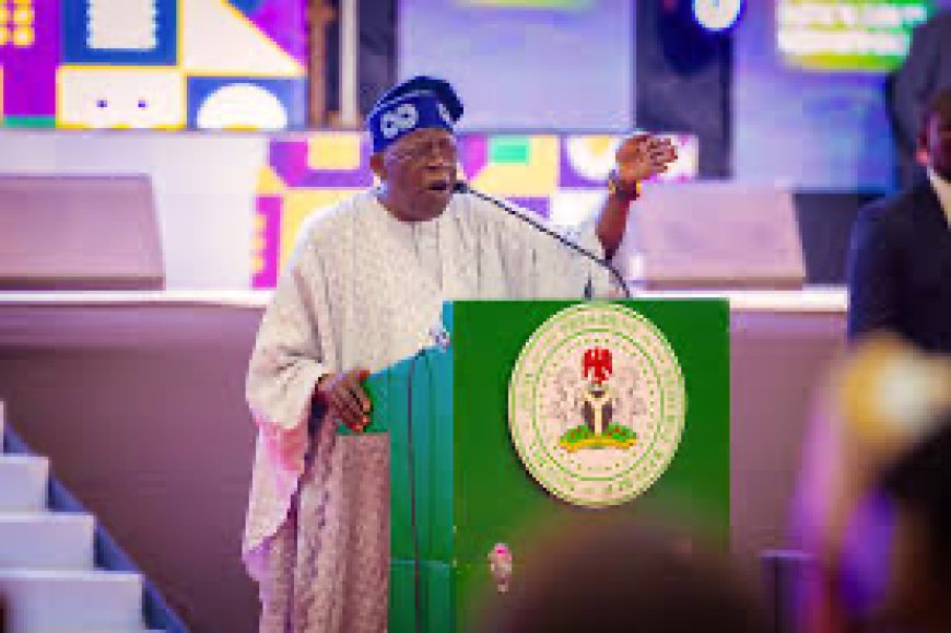 NADECO Member, Emeka Ugwu-Oju Picks Holes In Tinubu Honours List Of June 12, Agitators
